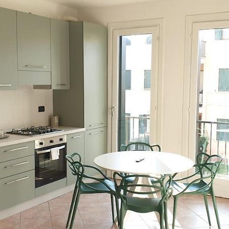 Venice & Treviso - Design Apartments Casièr Extérieur photo