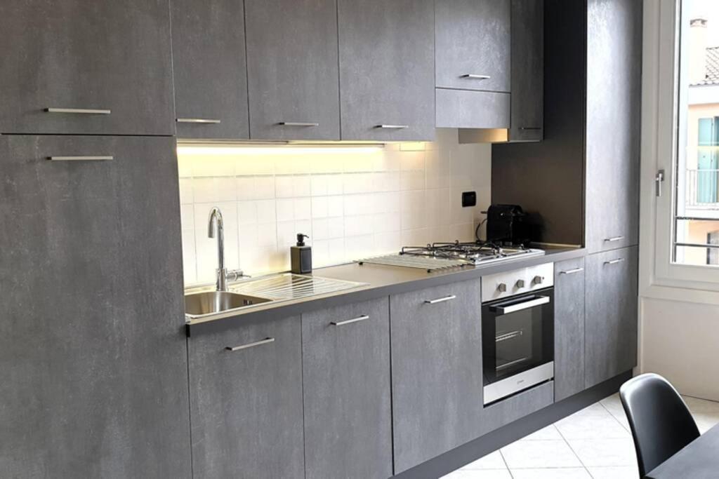Venice & Treviso - Design Apartments Casièr Extérieur photo