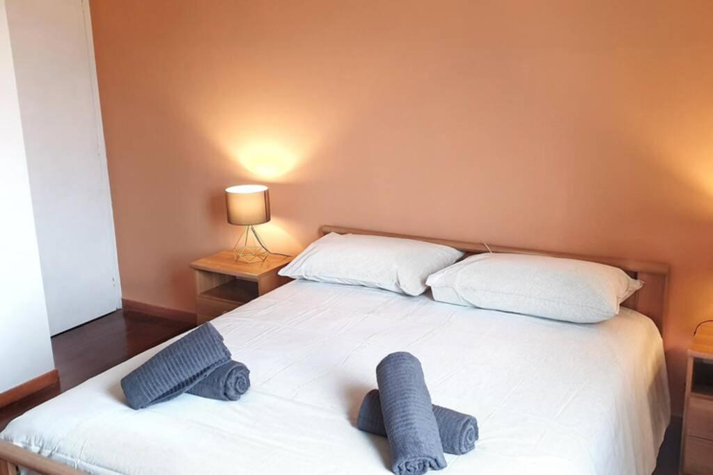 Venice & Treviso - Design Apartments Casièr Extérieur photo