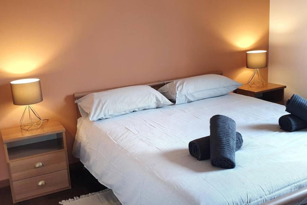 Venice & Treviso - Design Apartments Casièr Extérieur photo