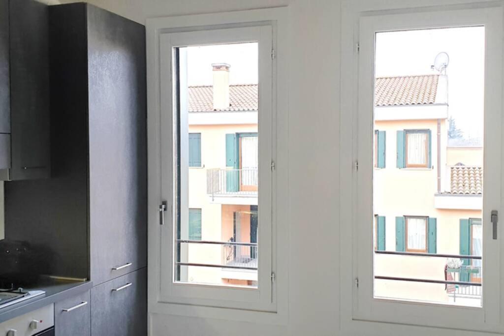 Venice & Treviso - Design Apartments Casièr Extérieur photo