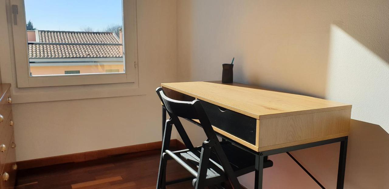 Venice & Treviso - Design Apartments Casièr Extérieur photo