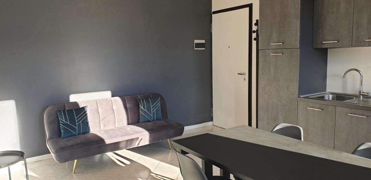 Venice & Treviso - Design Apartments Casièr Extérieur photo