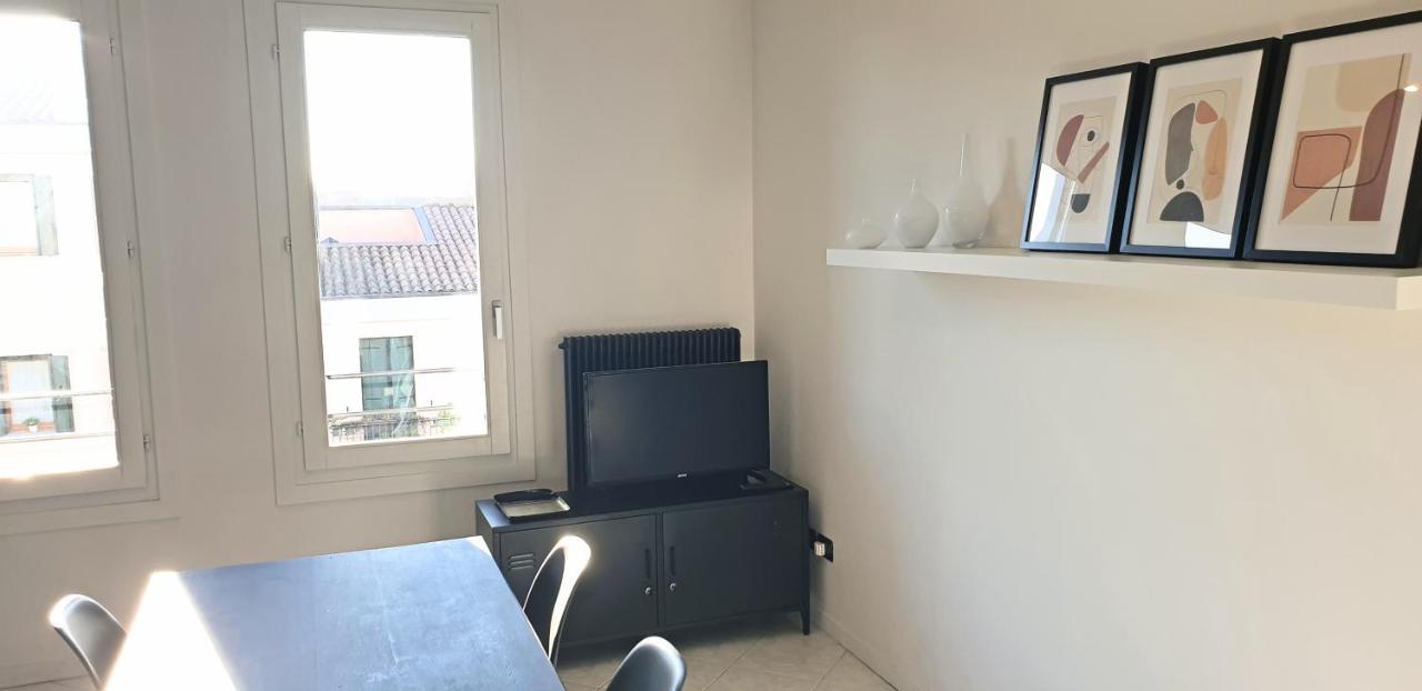 Venice & Treviso - Design Apartments Casièr Extérieur photo