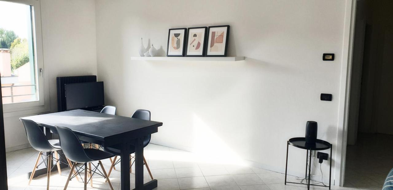 Venice & Treviso - Design Apartments Casièr Extérieur photo