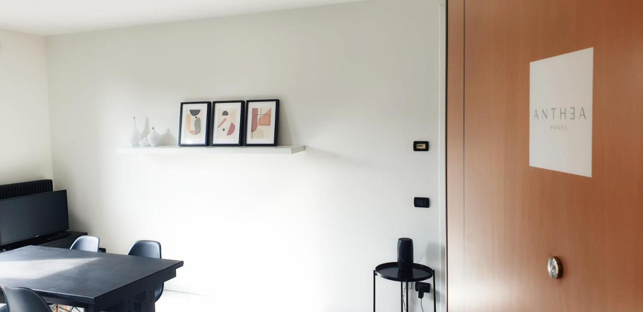 Venice & Treviso - Design Apartments Casièr Extérieur photo