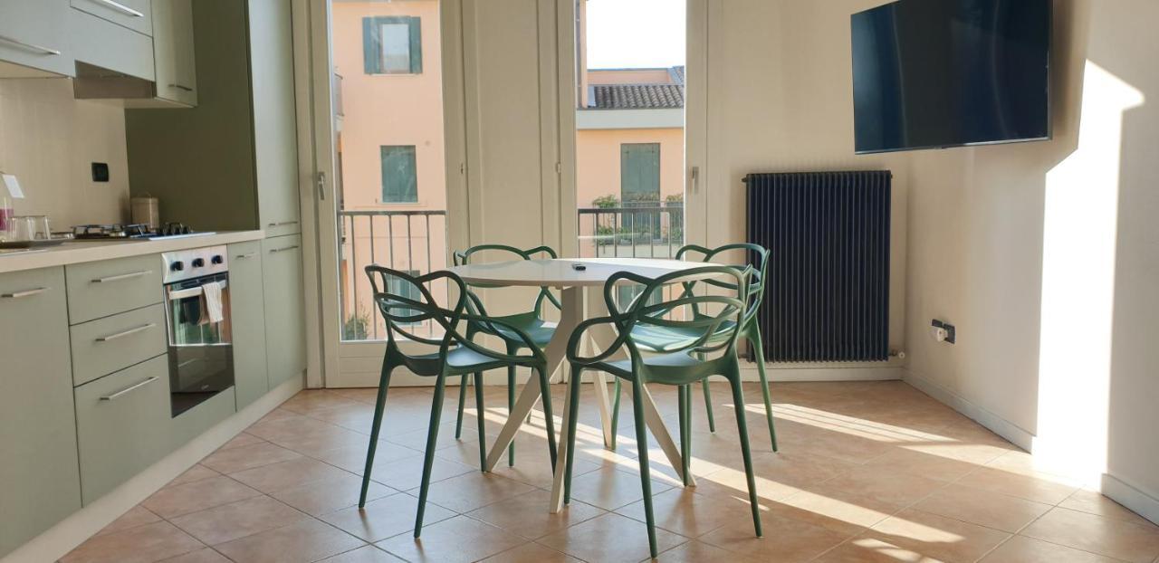 Venice & Treviso - Design Apartments Casièr Extérieur photo