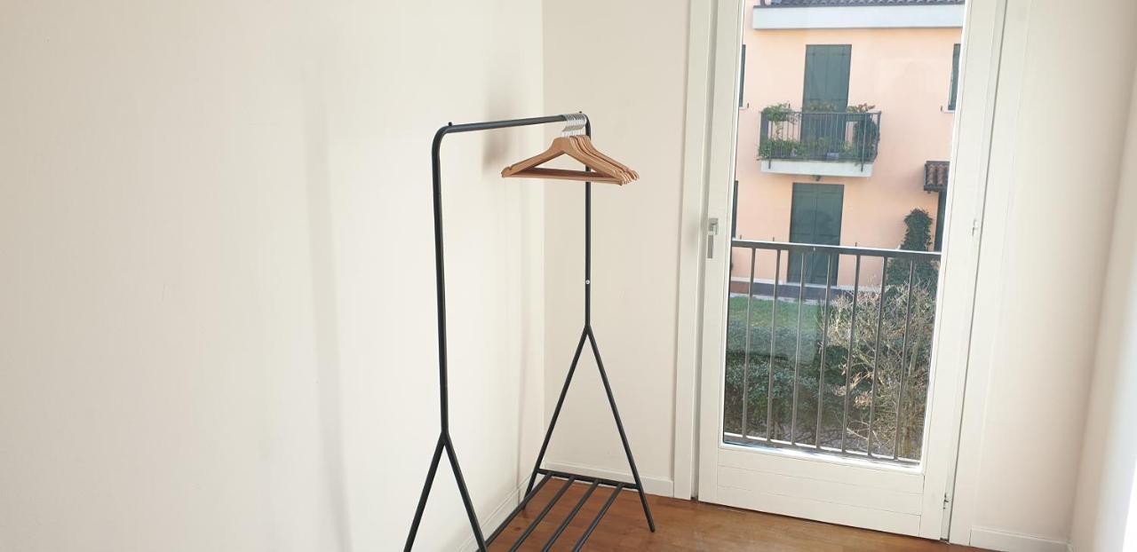Venice & Treviso - Design Apartments Casièr Extérieur photo