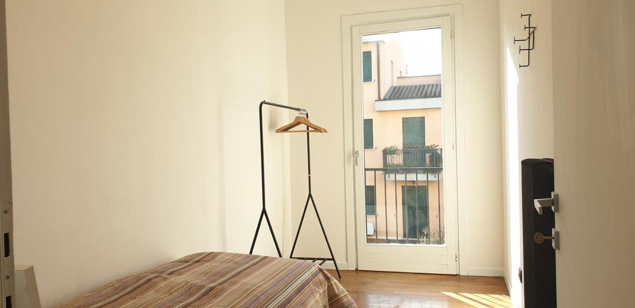 Venice & Treviso - Design Apartments Casièr Extérieur photo