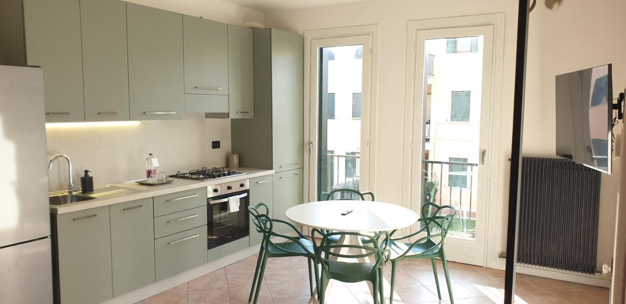 Venice & Treviso - Design Apartments Casièr Extérieur photo