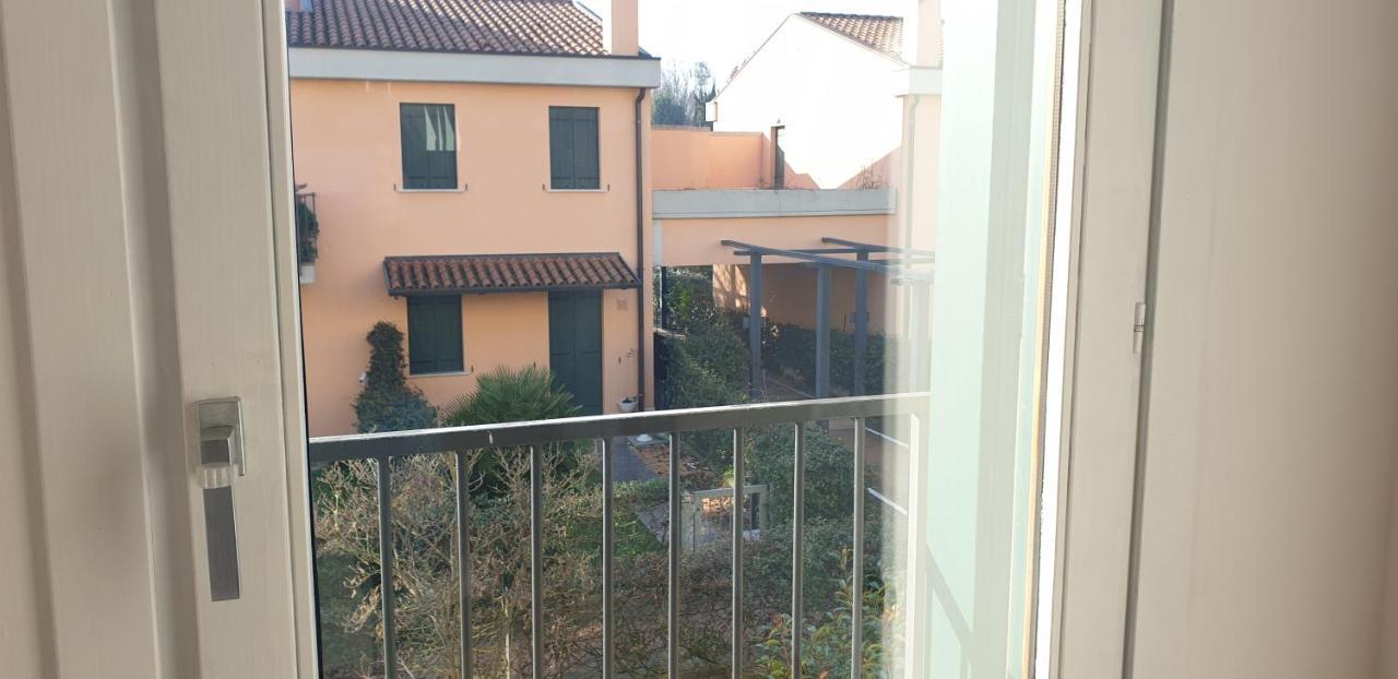 Venice & Treviso - Design Apartments Casièr Extérieur photo