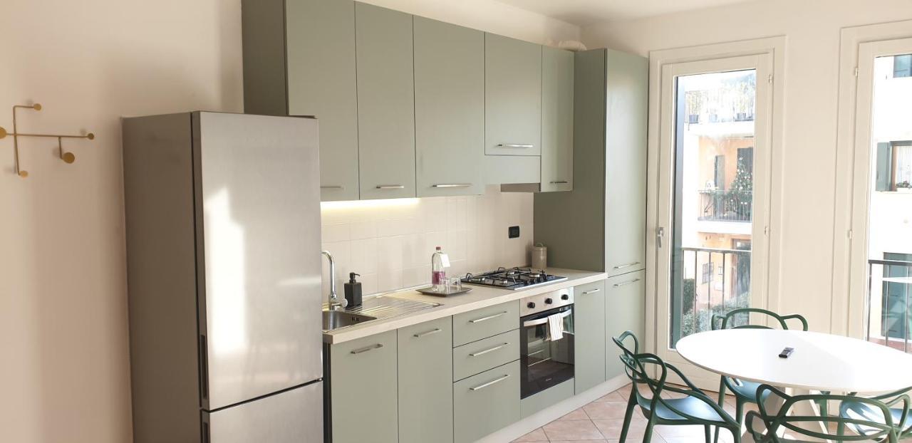 Venice & Treviso - Design Apartments Casièr Extérieur photo