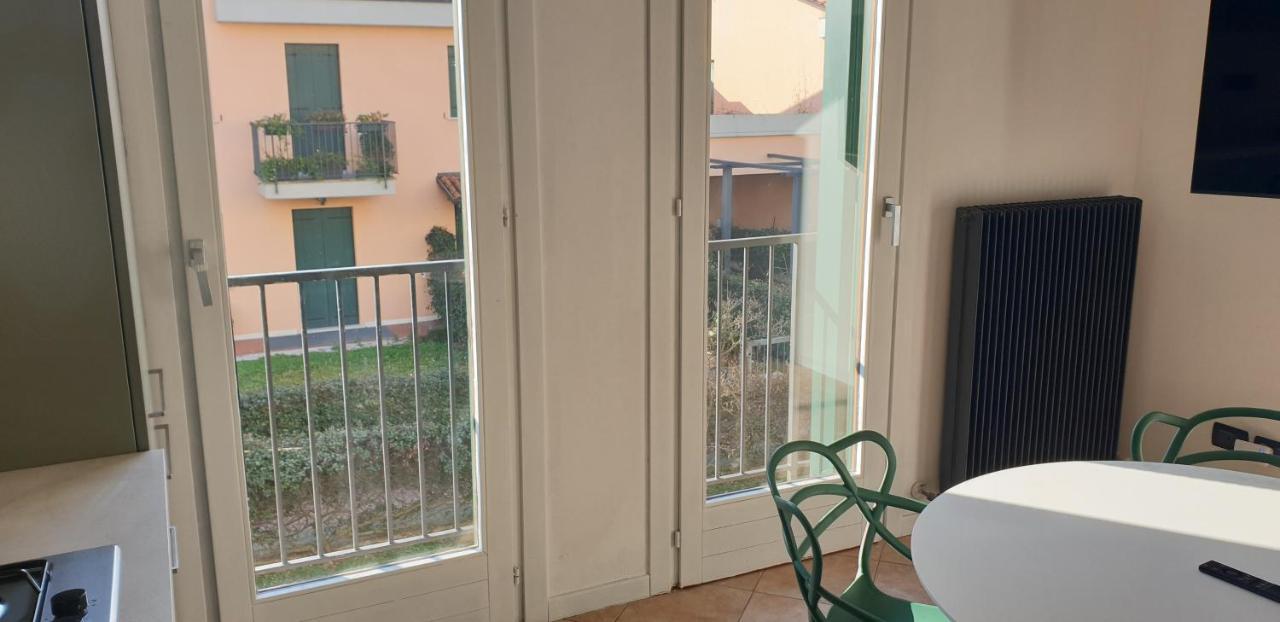 Venice & Treviso - Design Apartments Casièr Extérieur photo