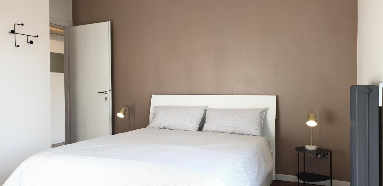 Venice & Treviso - Design Apartments Casièr Extérieur photo