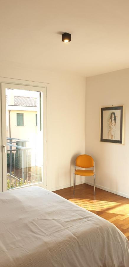 Venice & Treviso - Design Apartments Casièr Extérieur photo