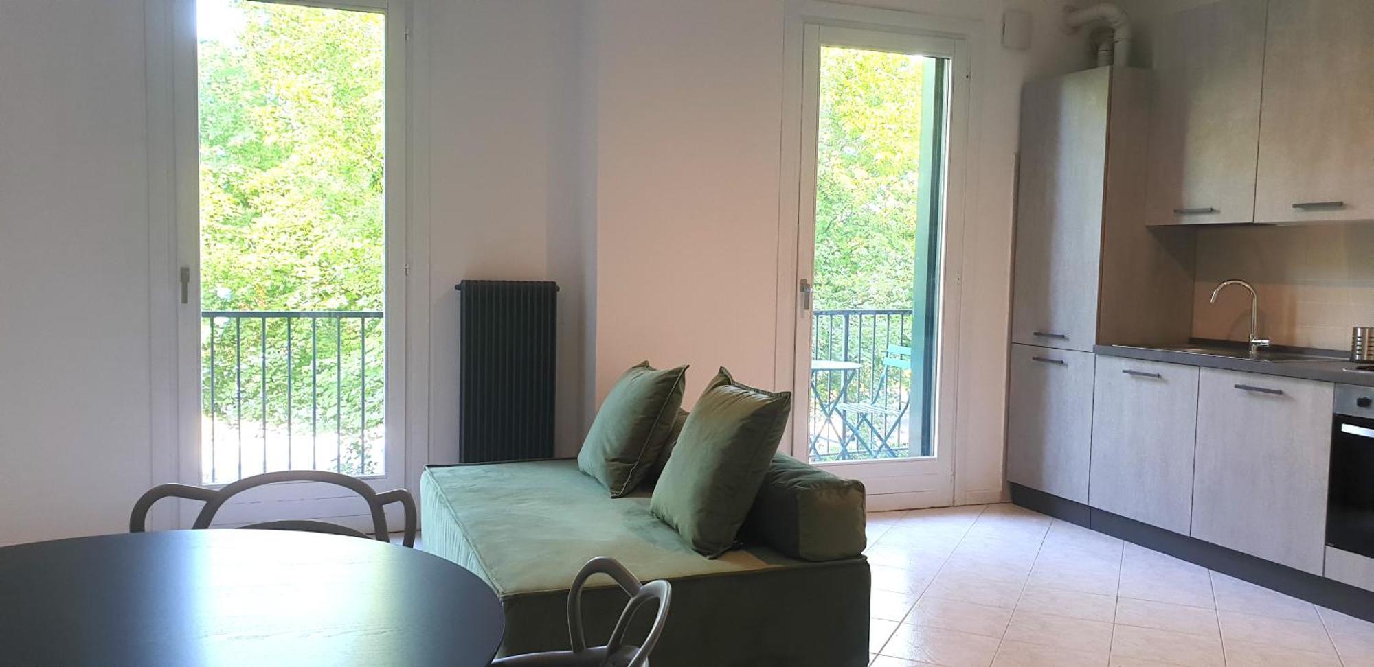 Venice & Treviso - Design Apartments Casièr Extérieur photo