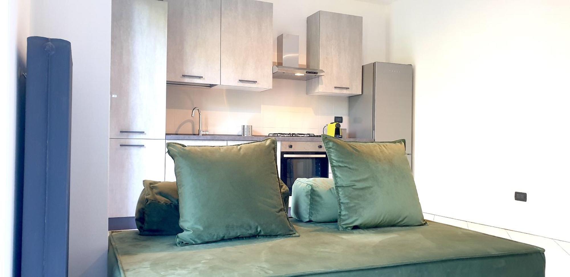 Venice & Treviso - Design Apartments Casièr Extérieur photo