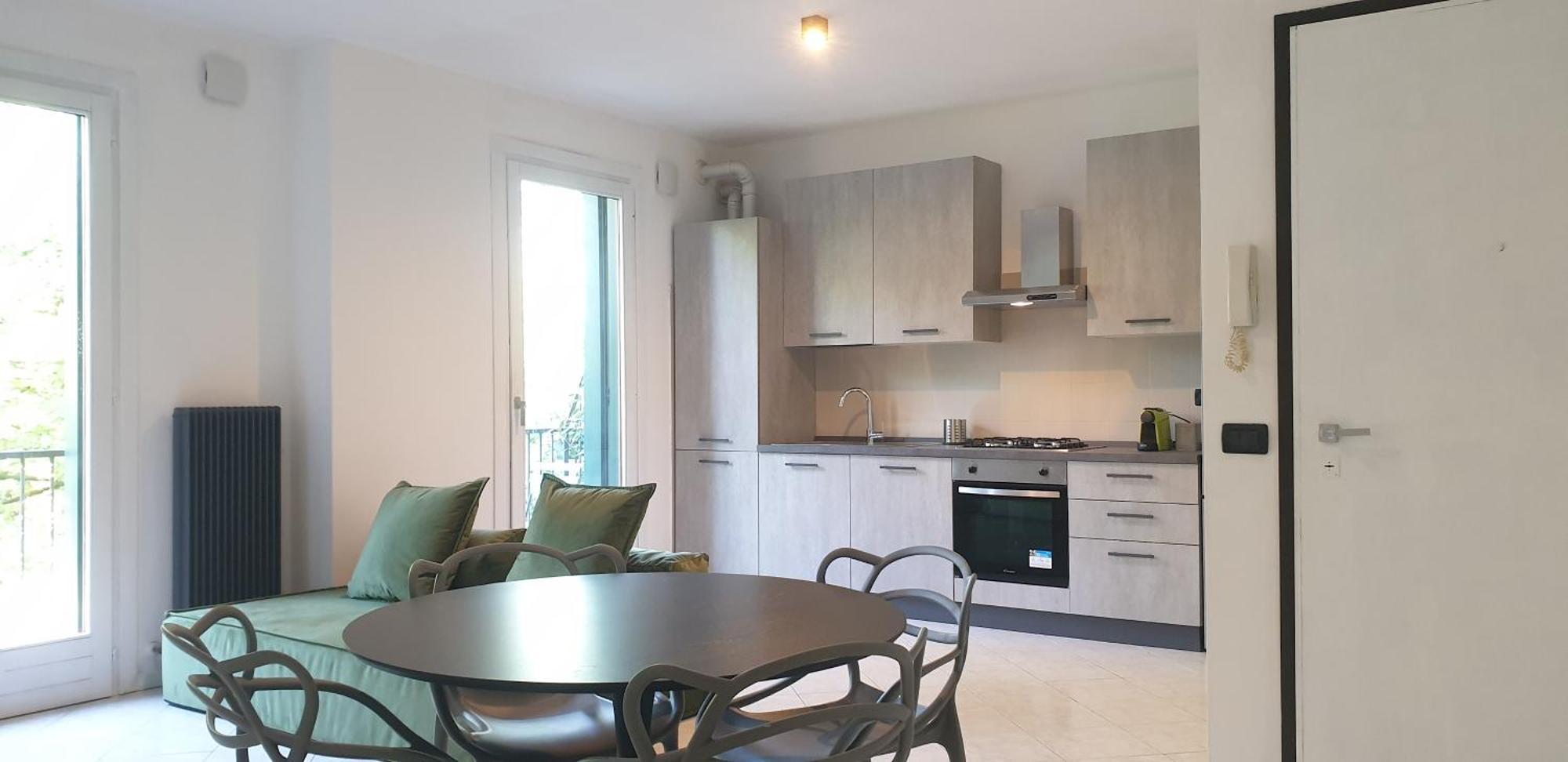 Venice & Treviso - Design Apartments Casièr Extérieur photo